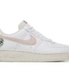 Nike Air Force 1 Low '07 SE Next Nature White Pink Oxford (Women's) DJ6377-100 - Arviolet photo 1