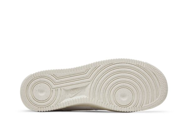 Nike Air Force 1 Low '07 SE Next Nature White Pink Oxford (Women's) DJ6377-100 - Arviolet photo 4