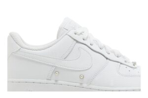 Nike Air Force 1 Low '07 SE Pearl White (Women's) DQ0231-100 - Arviolet photo 2