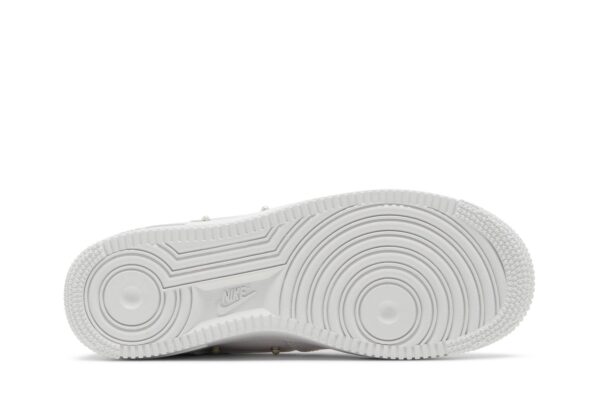 Nike Air Force 1 Low '07 SE Pearl White (Women's) DQ0231-100 - Arviolet photo 4