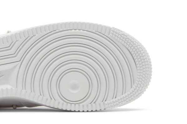 Nike Air Force 1 Low '07 SE Pearl White (Women's) DQ0231-100 - Arviolet photo 5