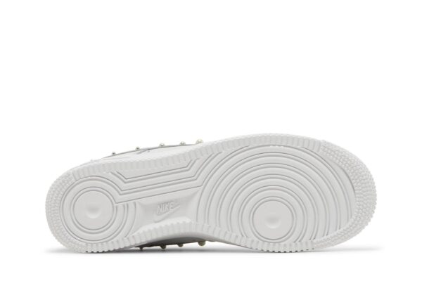 Nike Air Force 1 Low '07 SE TRND Pearl Swoosh Pure Platinum DV3810-001 - Arviolet photo 4