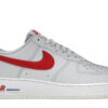 Nike Air Force 1 Low '07 Team USA DX2660-001 - Arviolet photo 1