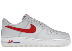 Nike Air Force 1 Low '07 Team USA DX2660-001 - Arviolet photo 1