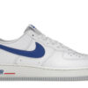 Nike Air Force 1 Low '07 USA Basketball DX2660-100 - Arviolet photo 1