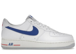 Nike Air Force 1 Low '07 USA Basketball DX2660-100 - Arviolet photo 1