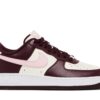 Nike Air Force 1 Low '07 Valentineâs Day (2023) FD9925-161 - Arviolet photo 1