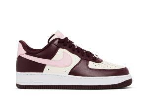 Nike Air Force 1 Low '07 Valentineâs Day (2023) FD9925-161 - Arviolet photo 1