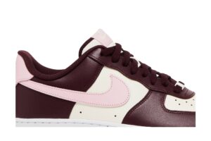 Nike Air Force 1 Low '07 Valentineâs Day (2023) FD9925-161 - Arviolet photo 2