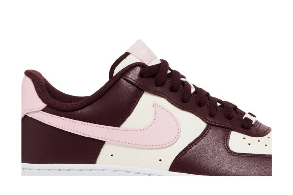 Nike Air Force 1 Low '07 Valentineâs Day (2023) FD9925-161 - Arviolet photo 2