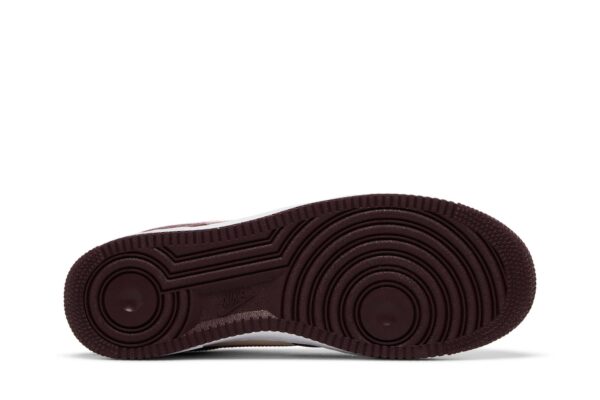 Nike Air Force 1 Low '07 Valentineâs Day (2023) FD9925-161 - Arviolet photo 4