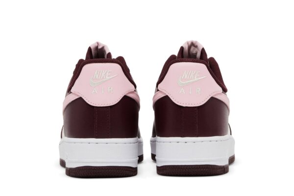 Nike Air Force 1 Low '07 Valentineâs Day (2023) FD9925-161 - Arviolet photo 6