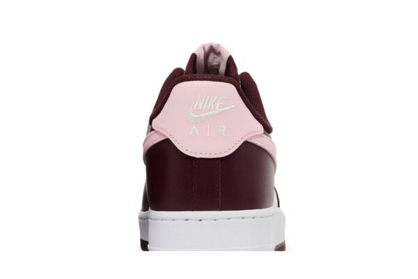 Nike Air Force 1 Low '07 Valentineâs Day (2023) FD9925-161 - Arviolet photo 7