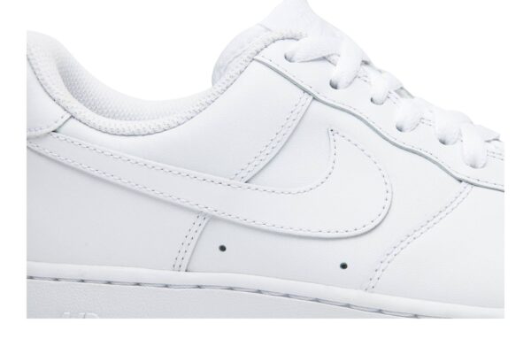 Nike Air Force 1 Low '07 White 315122-111 - Arviolet photo 2
