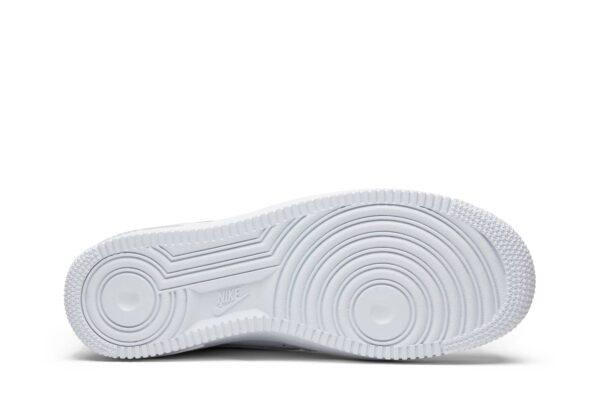 Nike Air Force 1 Low '07 White 315122-111 - Arviolet photo 4