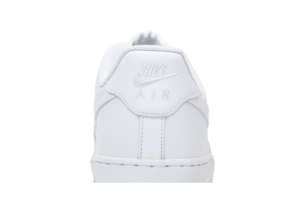 Nike Air Force 1 Low '07 White 315122-111 - Arviolet photo 7