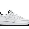 Nike Air Force 1 Low '07 White Black CV1724-104 - Arviolet photo 1