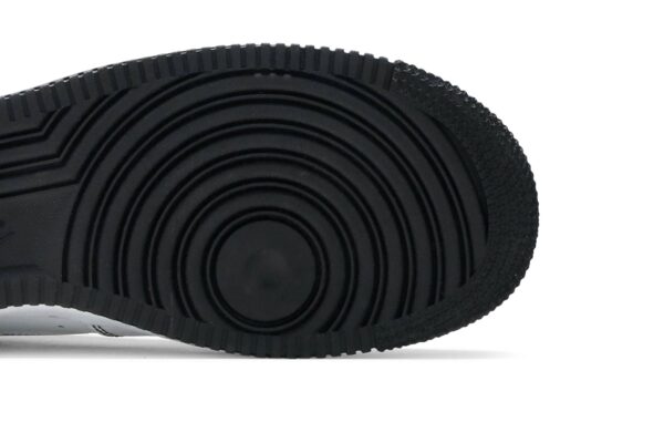 Nike Air Force 1 Low '07 White Black CV1724-104 - Arviolet photo 5