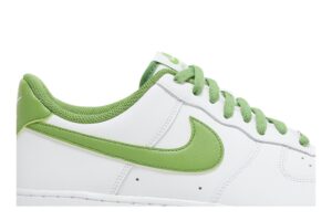 Nike Air Force 1 Low '07 White Chlorophyll DH7561-105 - Arviolet photo 2