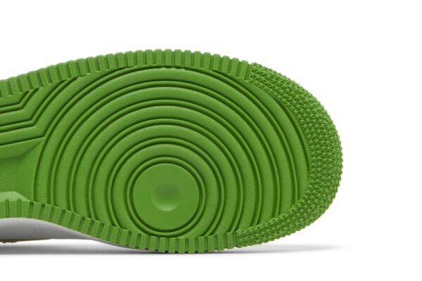 Nike Air Force 1 Low '07 White Chlorophyll DH7561-105 - Arviolet photo 5