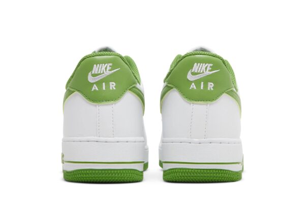 Nike Air Force 1 Low '07 White Chlorophyll DH7561-105 - Arviolet photo 6