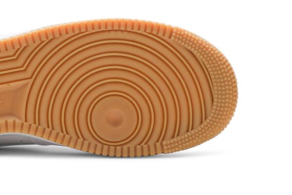 Nike Air Force 1 Low '07 White Gum DJ2739-100 - Arviolet photo 5