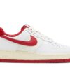 Nike Air Force 1 Low '07 White Gym Red (2021) DO5220-161 - Arviolet photo 1