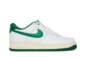 Nike Air Force 1 Low '07 White Pine Green DO5220-131 - Arviolet photo 1