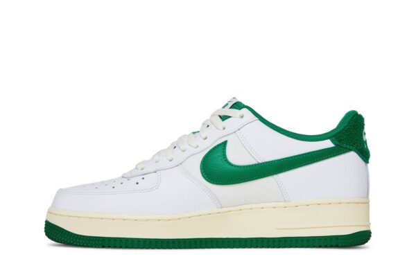 Nike Air Force 1 Low '07 White Pine Green DO5220-131 - Arviolet photo 3