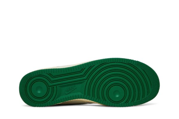 Nike Air Force 1 Low '07 White Pine Green DO5220-131 - Arviolet photo 4