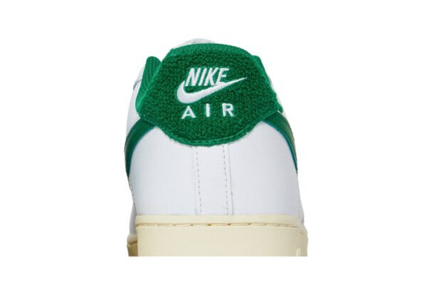 Nike Air Force 1 Low '07 White Pine Green DO5220-131 - Arviolet photo 7