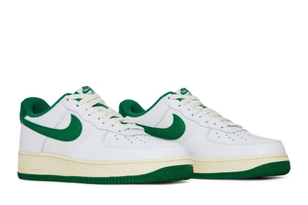 Nike Air Force 1 Low '07 White Pine Green DO5220-131 - Arviolet photo 8