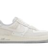 Nike Air Force 1 Low '07 White Python (Women's) DX2678-100 - Arviolet photo 1
