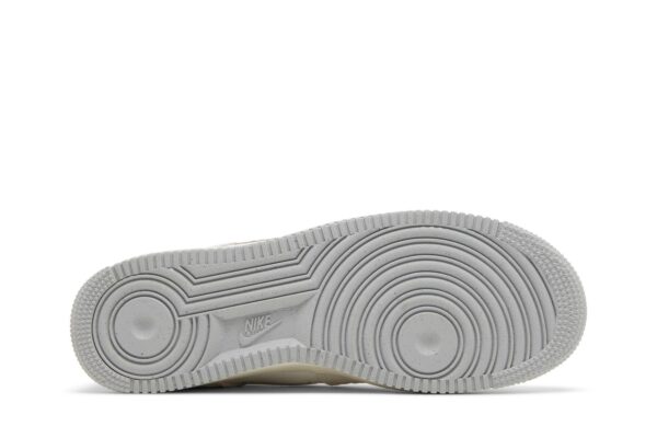 Nike Air Force 1 Low '07 White Python (Women's) DX2678-100 - Arviolet photo 4