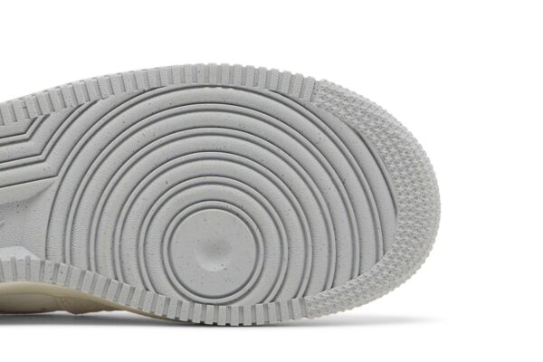 Nike Air Force 1 Low '07 White Python (Women's) DX2678-100 - Arviolet photo 5