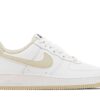 Nike Air Force 1 Low '07 White Rattan DZ2771-121 - Arviolet photo 1