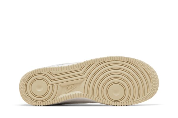 Nike Air Force 1 Low '07 White Rattan DZ2771-121 - Arviolet photo 4