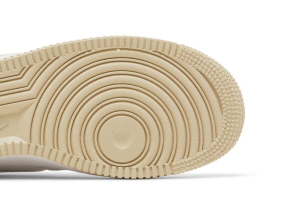 Nike Air Force 1 Low '07 White Rattan DZ2771-121 - Arviolet photo 5
