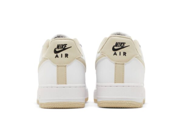 Nike Air Force 1 Low '07 White Rattan DZ2771-121 - Arviolet photo 6