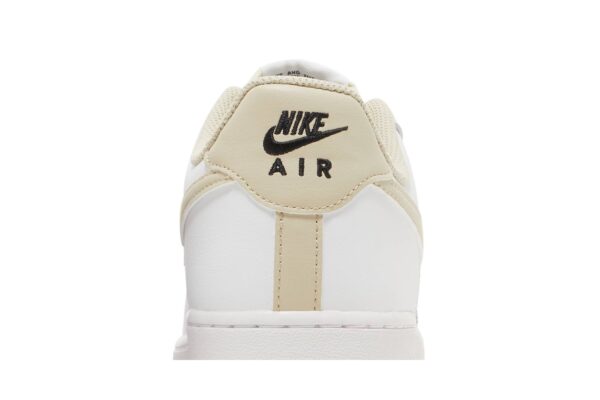 Nike Air Force 1 Low '07 White Rattan DZ2771-121 - Arviolet photo 7