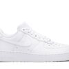 Nike Air Force 1 Low '07 White (Women's) 315115-112 - Arviolet photo 1