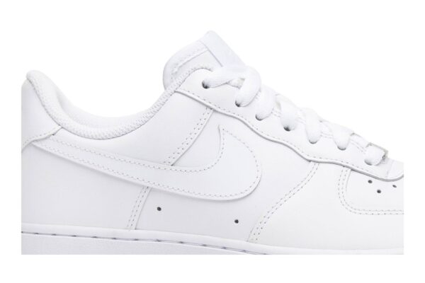 Nike Air Force 1 Low '07 White (Women's) 315115-112 - Arviolet photo 2