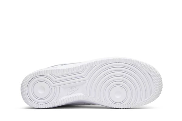 Nike Air Force 1 Low '07 White (Women's) 315115-112 - Arviolet photo 4