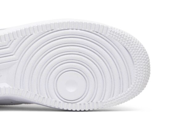 Nike Air Force 1 Low '07 White (Women's) 315115-112 - Arviolet photo 5