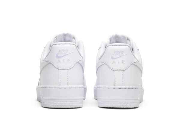 Nike Air Force 1 Low '07 White (Women's) 315115-112 - Arviolet photo 6