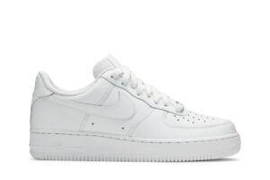 Nike Air Force 1 Low '07 White (Women's) DD8959-100 - Arviolet photo 1