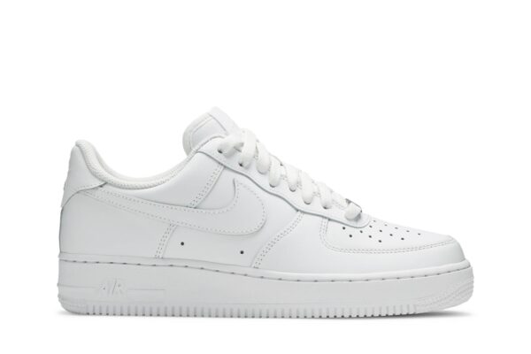 Nike Air Force 1 Low '07 White (Women's) DD8959-100 - Arviolet photo 1