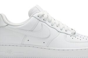 Nike Air Force 1 Low '07 White (Women's) DD8959-100 - Arviolet photo 2