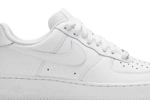 Nike Air Force 1 Low '07 White (Women's) DD8959-100 - Arviolet photo 2