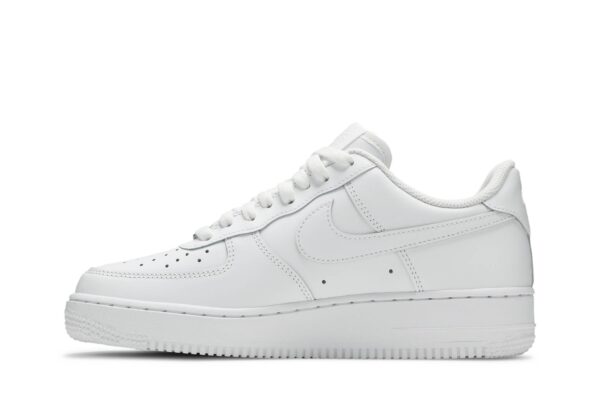 Nike Air Force 1 Low '07 White (Women's) DD8959-100 - Arviolet photo 3